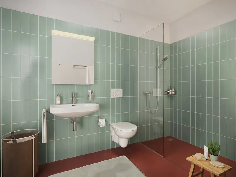 3.5-Zimmer-Wohnungen in Egnach - Altbaucharme trifft zeitgemässer Komfort - Photo 4