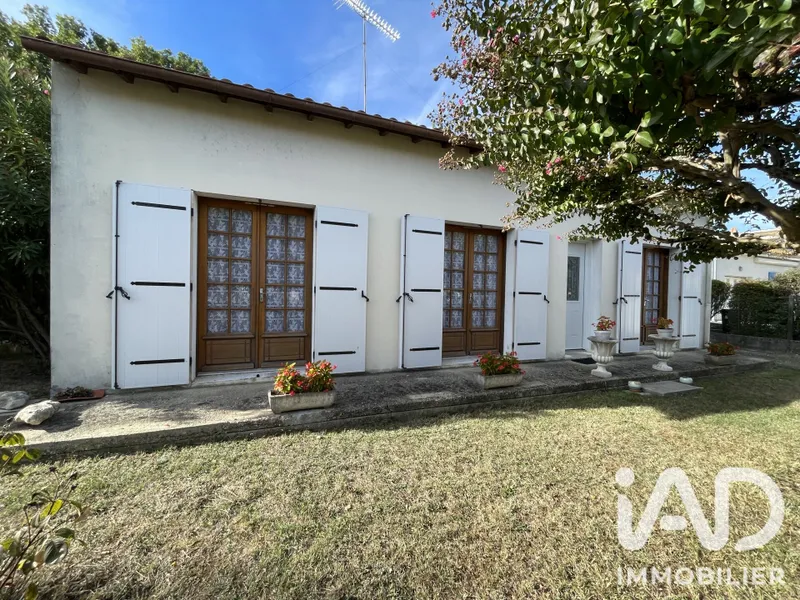 Vente Maison/villa 4 pièces - Photo 3