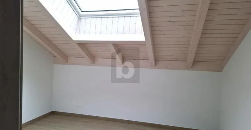 ATTIQUE NEUVE, SPACIEUSE, LUMINEUSE ET MODERNE - Photo 3