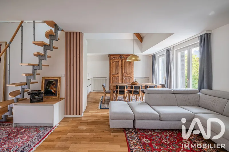 Vente Maison traditionnelle 7 pièces - Photo 5