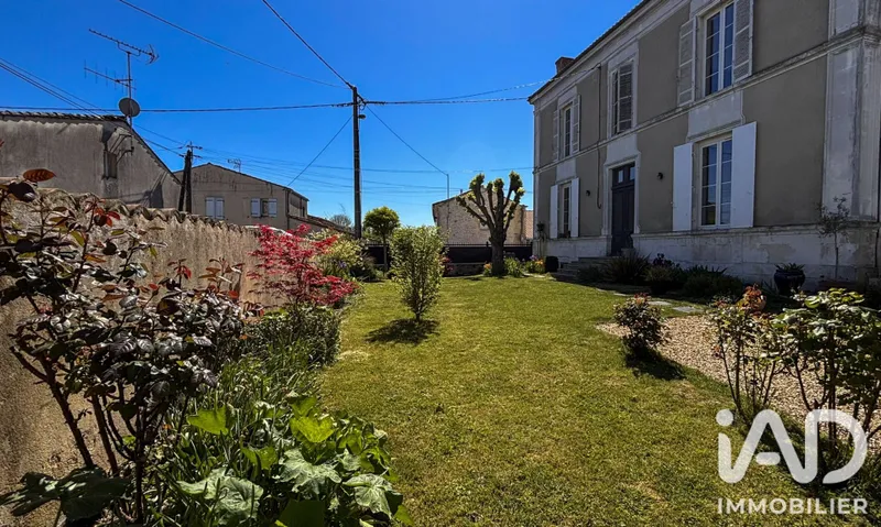 Vente Demeure 7 pièces - Photo 3