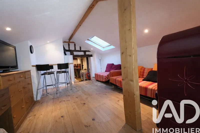 Vente Maison de village 5 pièces - Photo 4