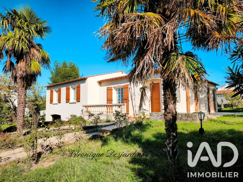 Vente Maison/villa 4 pièces - Photo 2