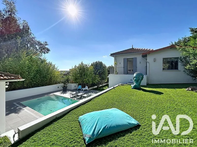 Vente Maison/villa 5 pièces - Photo 5