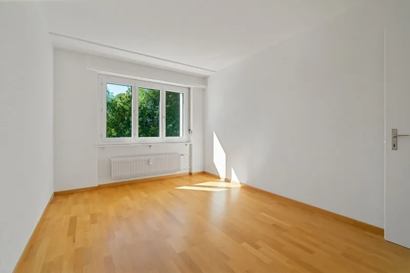 Appartement de 4 pièces en location à Uzwil - Photo 3