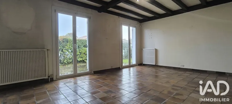 Vente Maison/villa 5 pièces - Photo 4