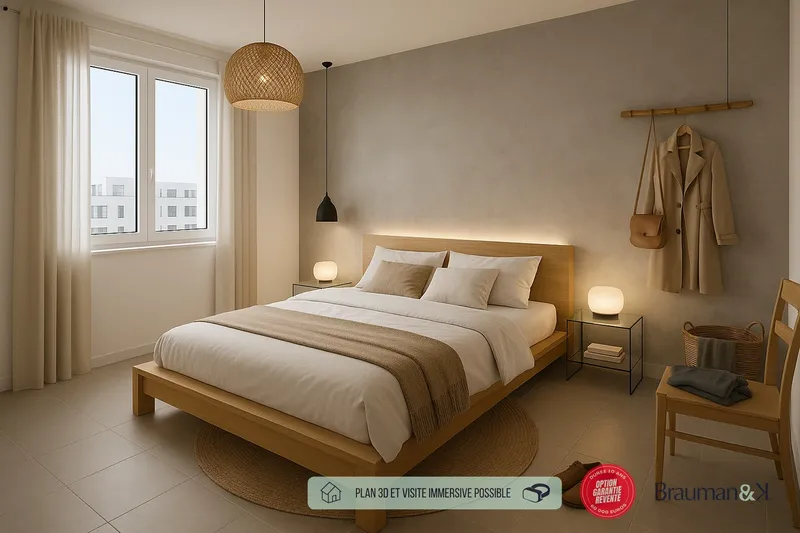 5 PIÈCES de 154m² + EXT(s) de 133m² + PKG(s) - Photo 2
