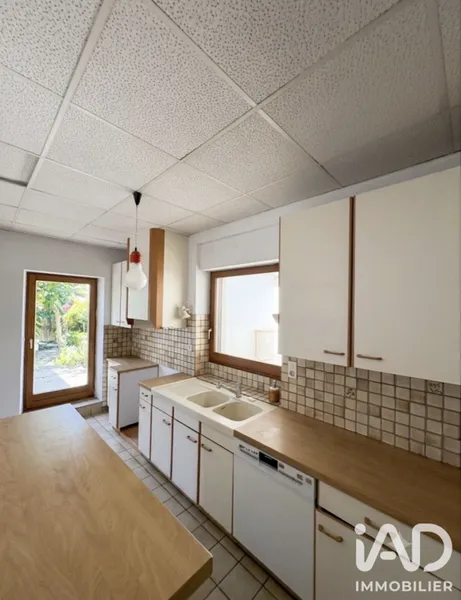 Vente Maison/villa 4 pièces - Photo 3