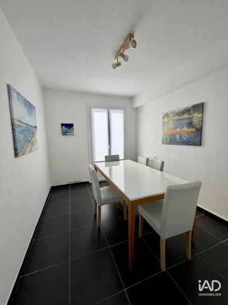 Vente Appartement 3 pièces - Photo 5