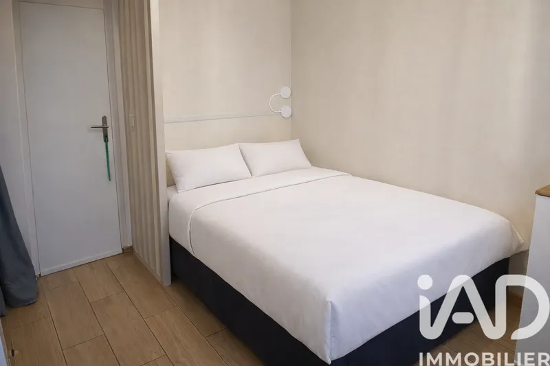 Vente Appartement 1 pièce - Photo 3