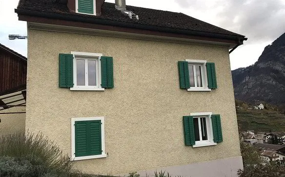 Baugrundstück 535 m² in der W2, mit vermietetem Wohnhaus - Photo 3