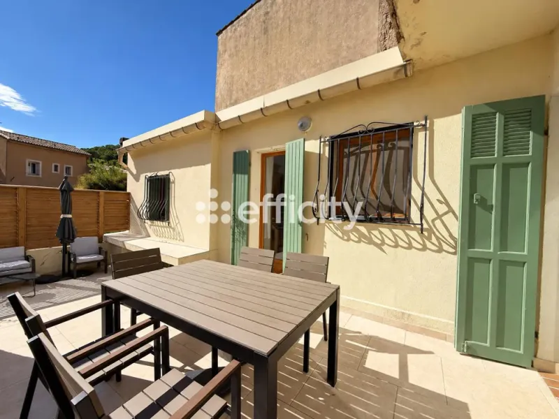 Maison - 5 pièces - 102 m² - Photo 4
