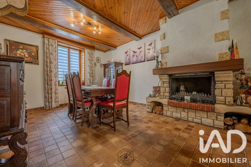 Vente Maison/villa 7 pièces - Photo 4