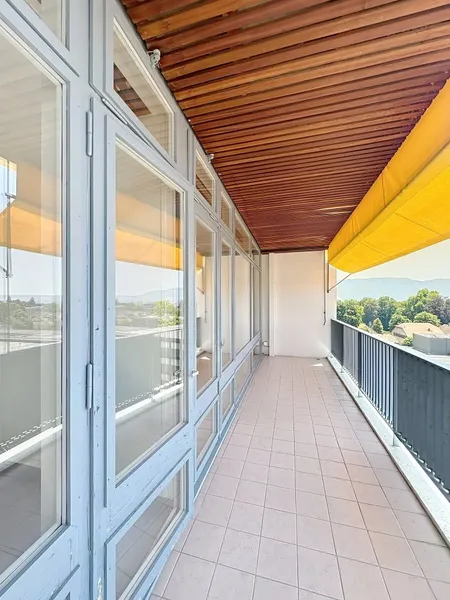 Nice appartment 3 bedrooms with swimming pool - Photo 4