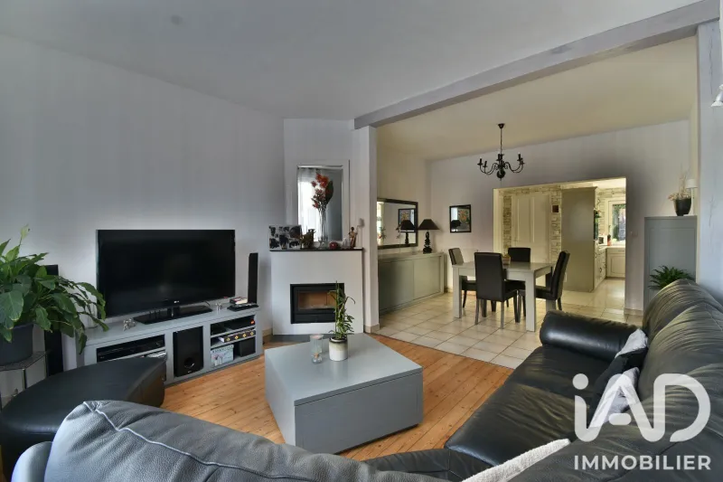Vente Maison/villa 5 pièces - Photo 3