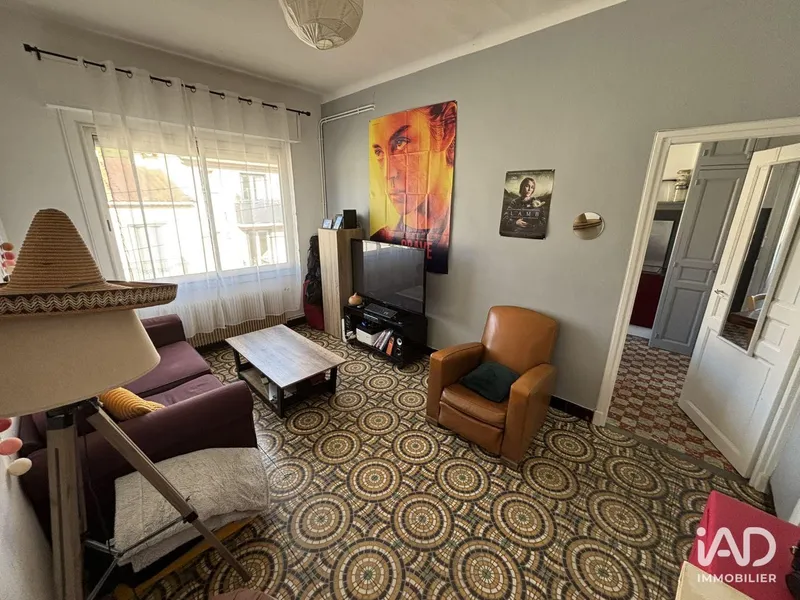 Maison à vendre, 5 pièces, 155 m², Perpignan