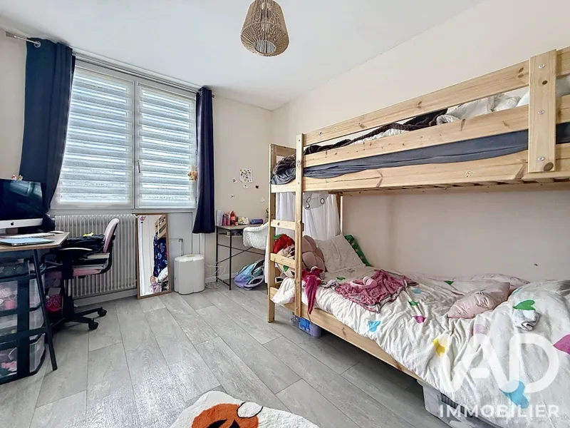 Vente Appartement 2 pièces - Photo 3
