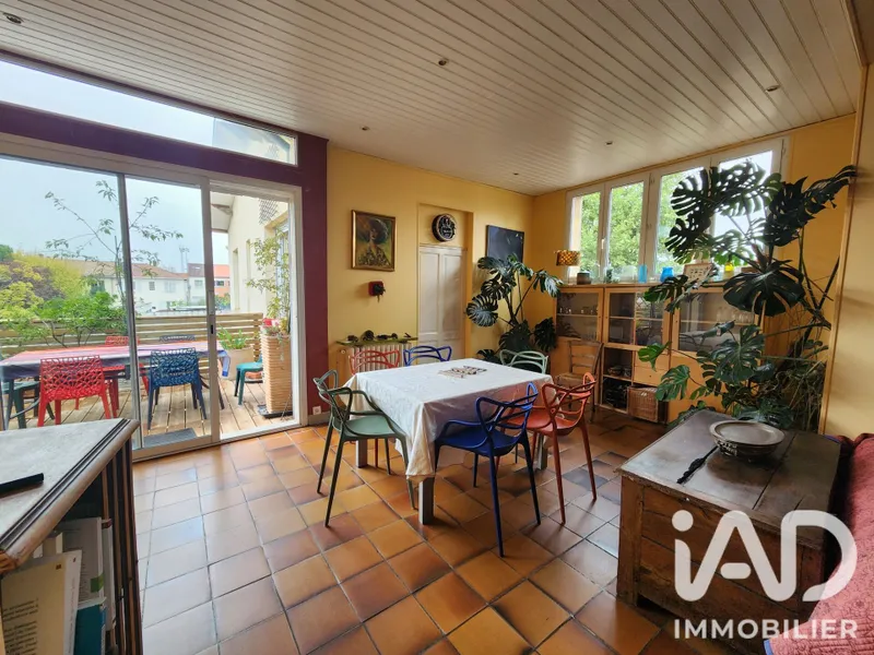 Vente Appartement 5 pièces - Photo 3