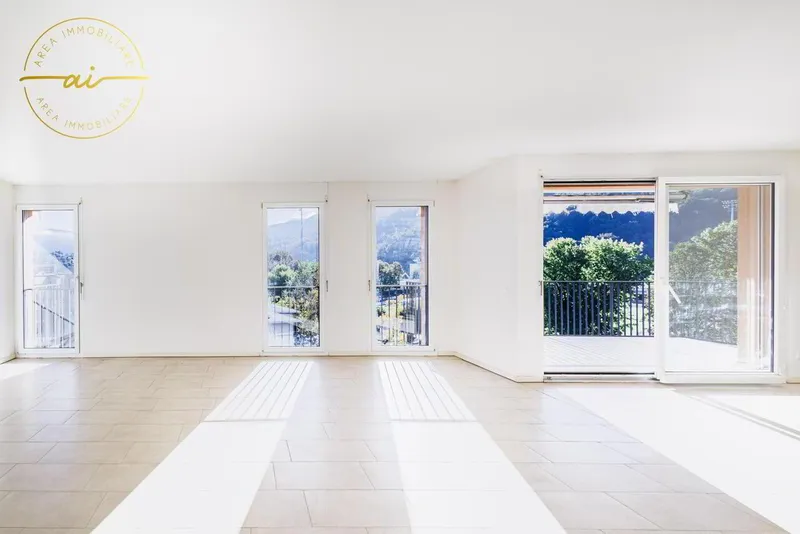 Appartement à vendre, 5 pièces, Chiasso