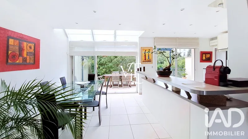 Vente Maison/villa 5 pièces - Photo 3