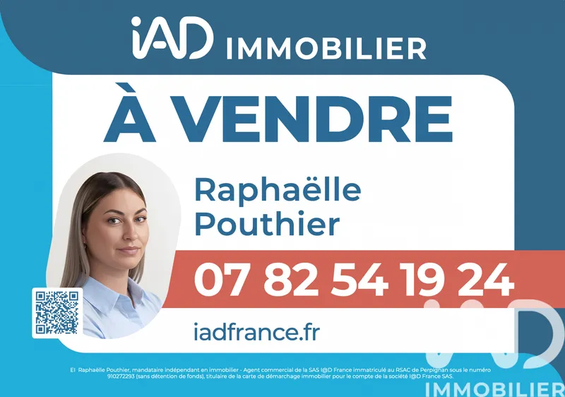 Vente Appartement 4 pièces - Photo 2