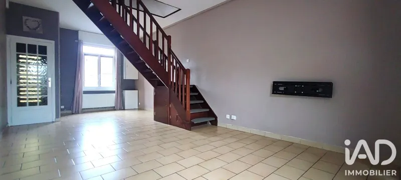 Maison à vendre, 5 pièces, 93 m², Wasquehal