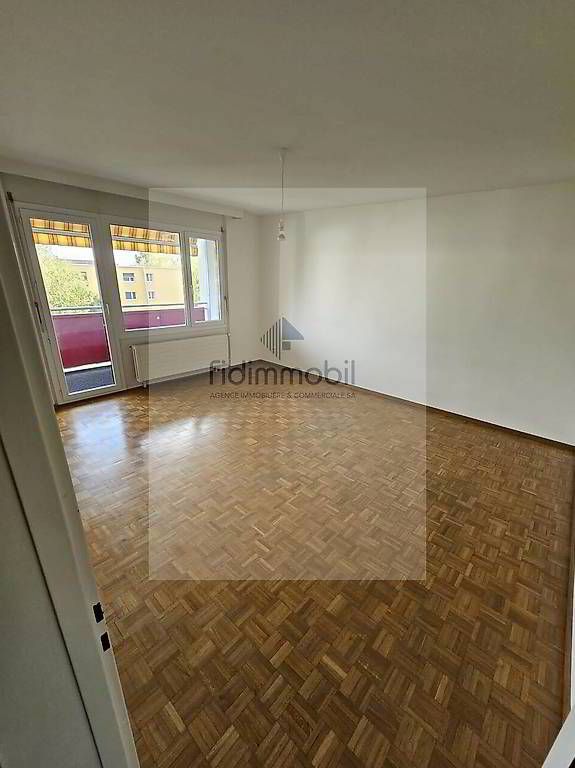 Appartement repeint a saisir rapidement