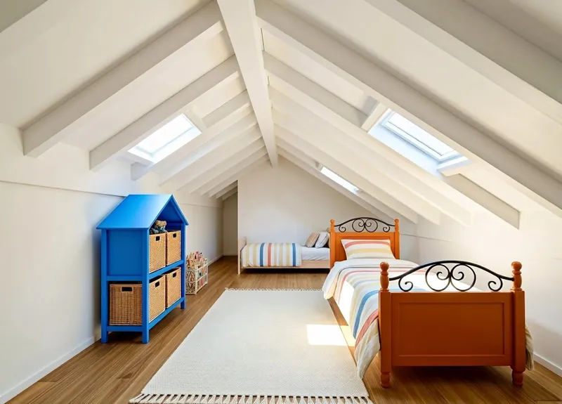 Appartement à La Rippe avec vue dégagée - Photo 4