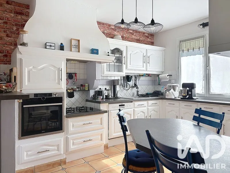 Vente Maison/villa 6 pièces - Photo 2