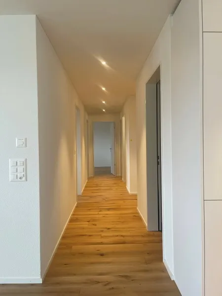 Attraktive Wohnung mit gehobenem Innenausbau - Photo 4
