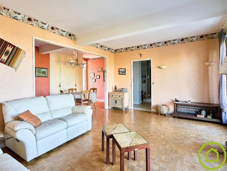 Appartement - Photo 4