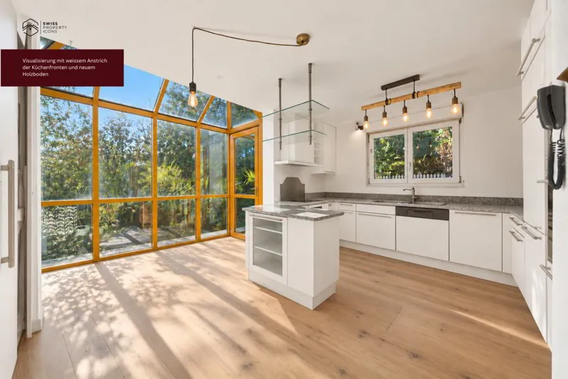 MAISON TRIA | Drei Wohneinheiten. 306 M². Ein Haus voller Möglichkeiten. - Photo 5