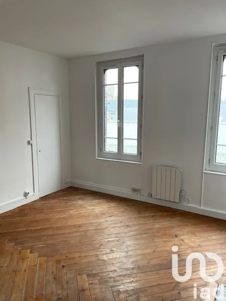 Vente Appartement 3 pièces - Photo 4