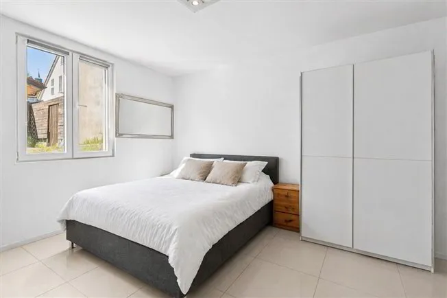 Ideal gelegene 2,5-Zimmer-Wohnung in Lucens - Photo 3