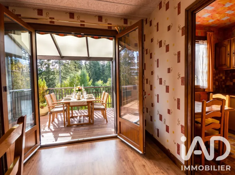 Vente Maison/villa 4 pièces - Photo 2