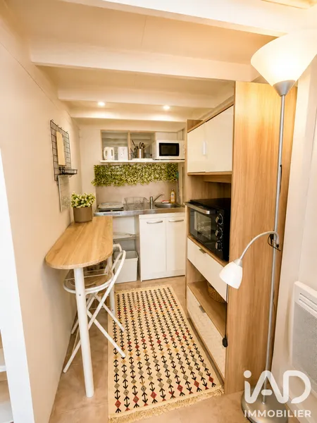 Vente Appartement 3 pièces - Photo 5