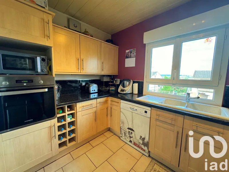 Vente Maison/villa 4 pièces - Photo 5