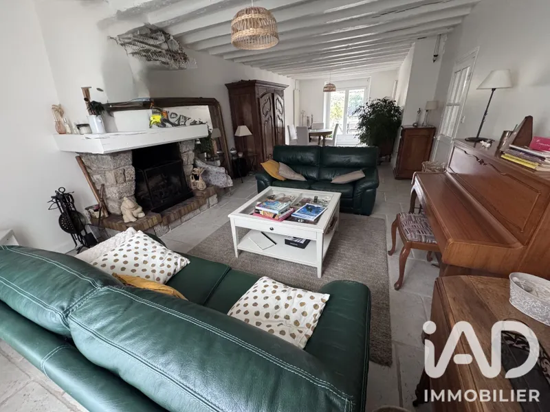 Vente Maison de ville 5 pièces - Photo 3