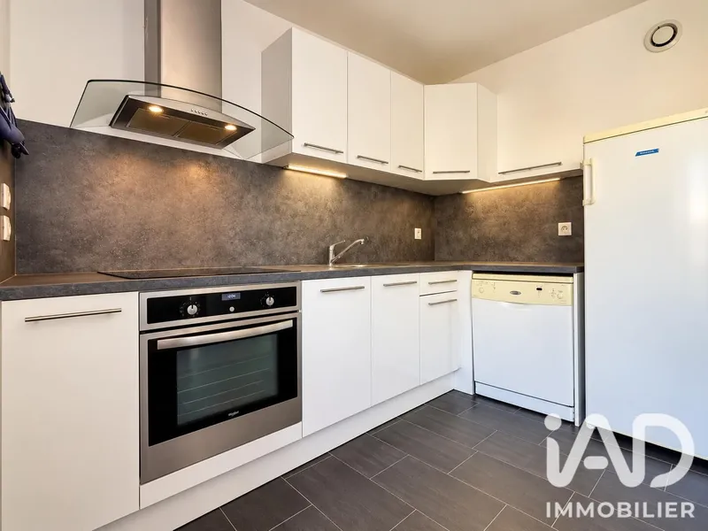 Vente Appartement 5 pièces - Photo 4
