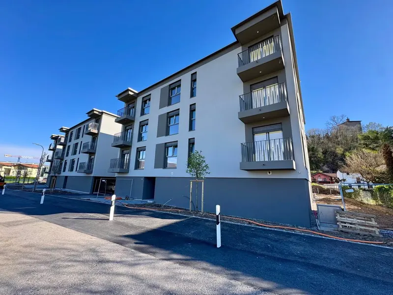 ?? Nuova Residenza signorile – A Stabio nasce un nuovo modo di abitare! - Photo 2