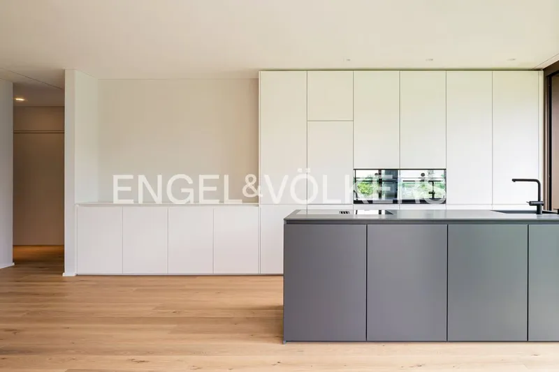 Res. Serolido: Neubaugartenwohnung (27) - Photo 3