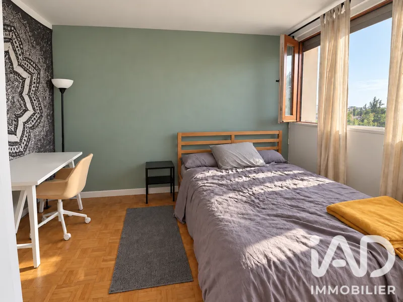 Vente Appartement 5 pièces - Photo 4