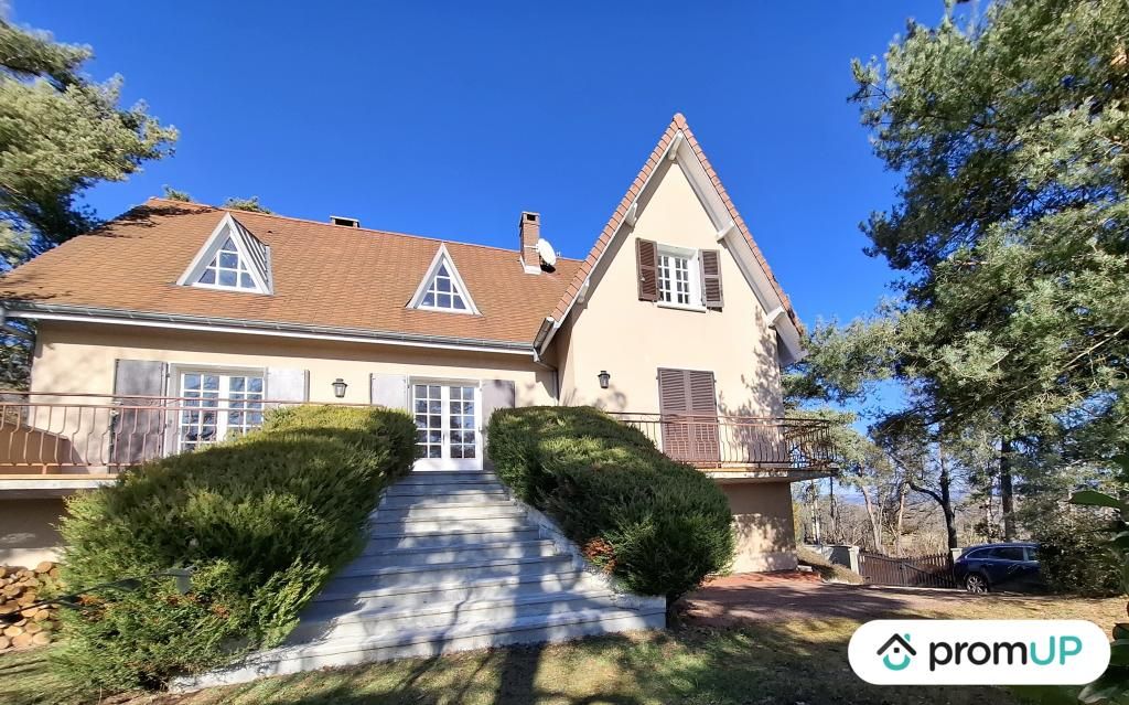 Maison bourgeoise de 165 m2