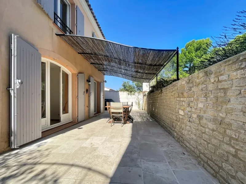 Maison 5 pièces à vendre à MALLEMORT - Photo 5