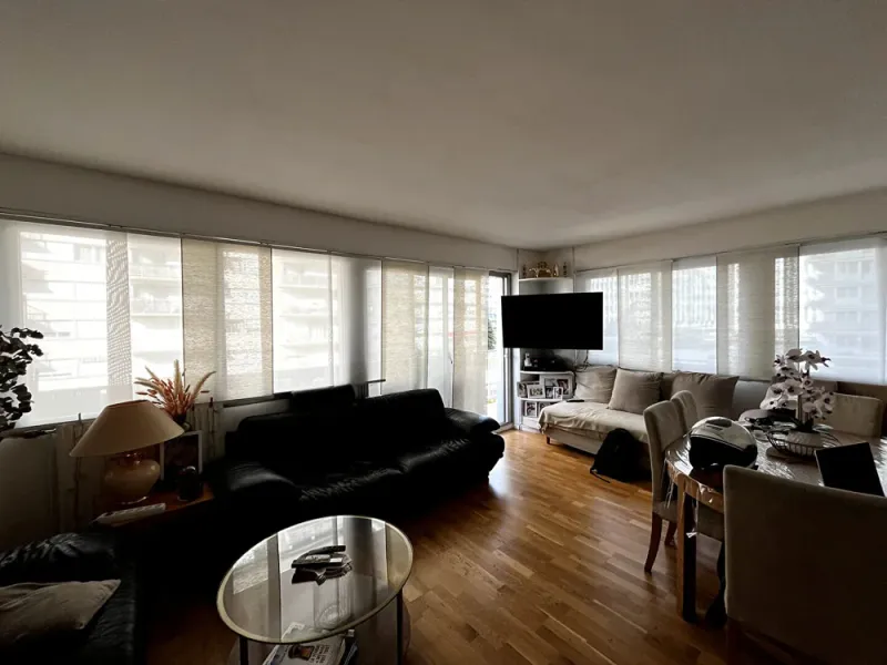 Appartement 3 pièces de 72m2 - Photo 2