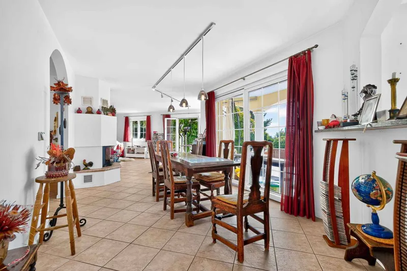 Villa individuelle de 6.5 pièces avec piscine - Très belle vue sur le Lac - Photo 5