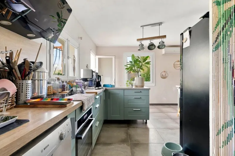 Maison - Photo 4