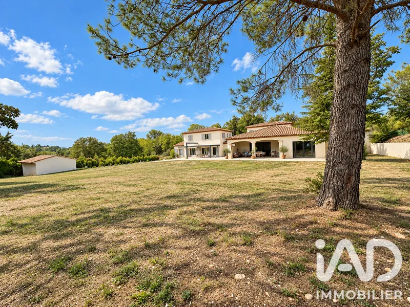 Vente Maison/villa 11 pièces - Photo 3