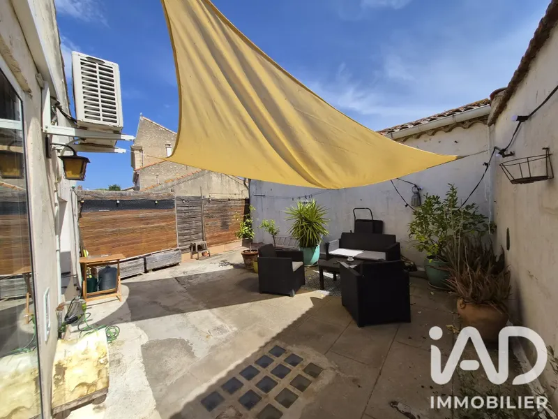 Vente Maison de village 4 pièces - Photo 3