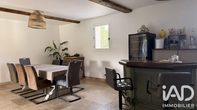Vente Maison/villa 7 pièces - Photo 5